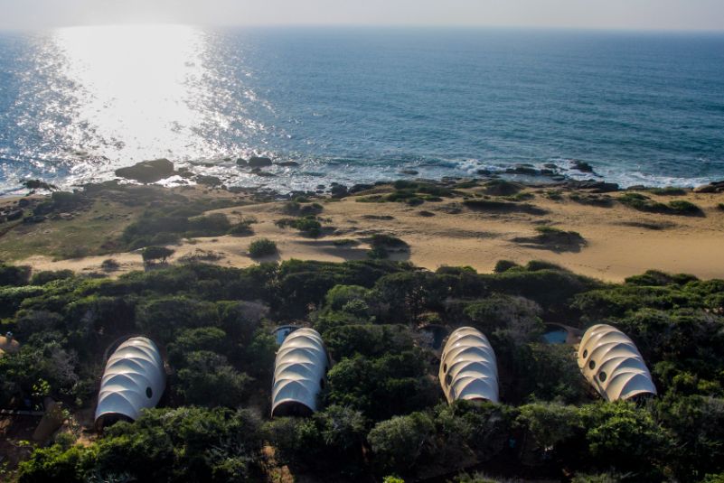 Wild Coast Tented Lodge_Credit Nomadic Resorts 3